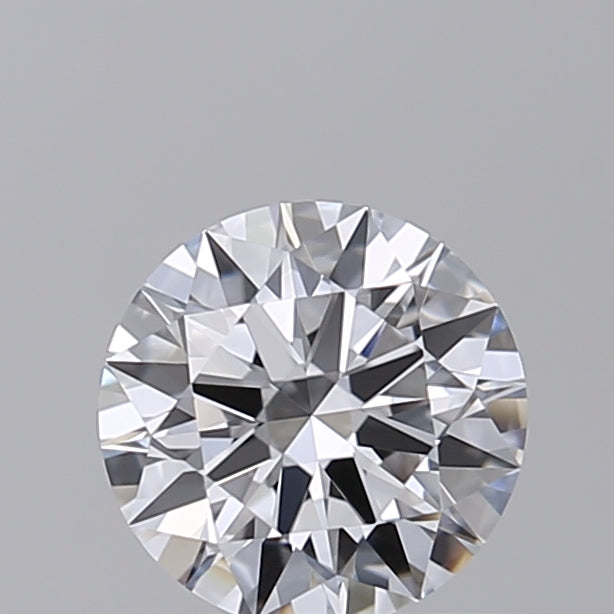 GIA 0.57 Carat 圓形 - Round Brilliant 培育鑽石 Lab Grown Diamond 人造鑽石 人工鑽石 實驗室鑽石 培養鑽石 香港 培育鑽 