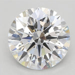 IGI 1.25 Carat Round Brilliant Lab Grown Diamond 人工培育鑽石 實驗室人造鑽石
