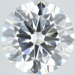 IGI 9.04 Carat Round Brilliant Lab Grown Diamond 人工培育鑽石 實驗室人造鑽石
