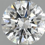 IGI 2.01 Carat Round Brilliant Lab Grown Diamond 人工培育鑽石 實驗室人造鑽石