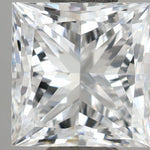 IGI 1.02 Carat Princess Cut Lab Grown Diamond 人工培育鑽石 實驗室人造鑽石