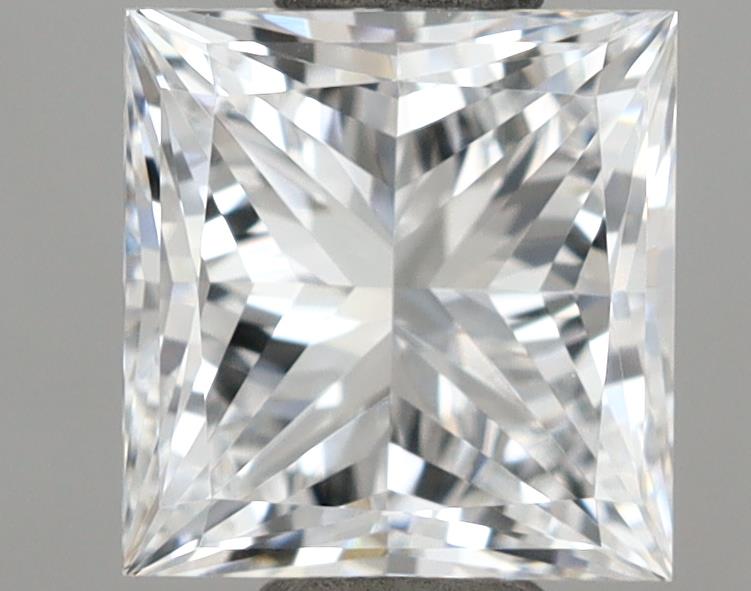 IGI 1.02 Carat Princess Cut Lab Grown Diamond 人工培育鑽石 實驗室人造鑽石