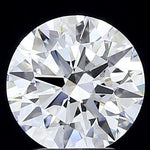 IGI 2.15 Carat Round Brilliant Lab Grown Diamond 人工培育鑽石 實驗室人造鑽石