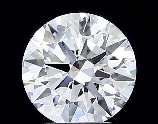 IGI 2.15 Carat Round Brilliant Lab Grown Diamond 人工培育鑽石 實驗室人造鑽石