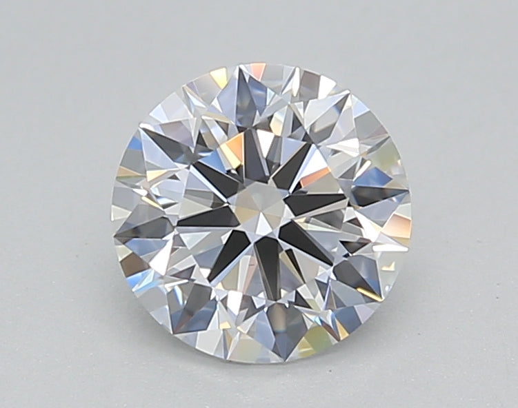 IGI 1.09 Carat Round Brilliant Lab Grown Diamond