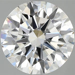 IGI 3.10 Carat Round Brilliant Lab Grown Diamond 人工培育鑽石 實驗室人造鑽石