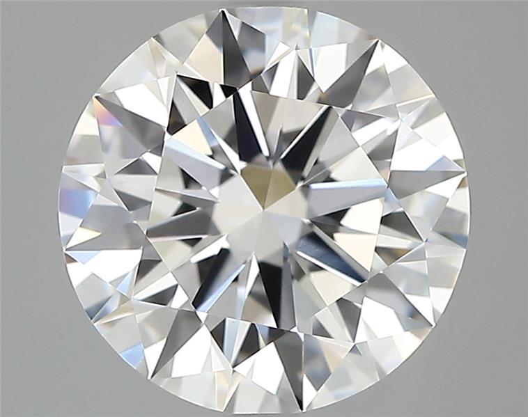 IGI 3.10 Carat Round Brilliant Lab Grown Diamond 人工培育鑽石 實驗室人造鑽石