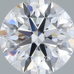 IGI 1.23 Carat Round Brilliant Lab Grown Diamond 人工培育鑽石 實驗室人造鑽石