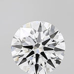 IGI 0.96 Carat Round Brilliant Lab Grown Diamond 人工培育鑽石 實驗室人造鑽石