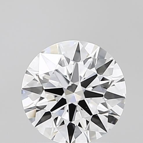 IGI 0.96 Carat Round Brilliant Lab Grown Diamond 人工培育鑽石 實驗室人造鑽石