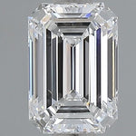 IGI 1.09 Carat Emerald Lab Grown Diamond