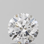 IGI 0.86 Carat Round Brilliant Lab Grown Diamond 人工培育鑽石 實驗室人造鑽石