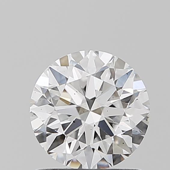 IGI 0.86 Carat Round Brilliant Lab Grown Diamond 人工培育鑽石 實驗室人造鑽石