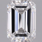 IGI 2.01 Carat Emerald Lab Grown Diamond 人工培育鑽石 實驗室人造鑽石