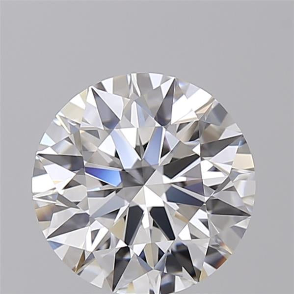 GIA 1.76 Carat Round Brilliant Lab Grown Diamond