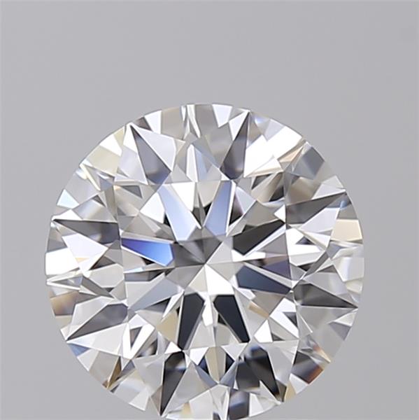 GIA 1.76 Carat Round Brilliant Lab Grown Diamond