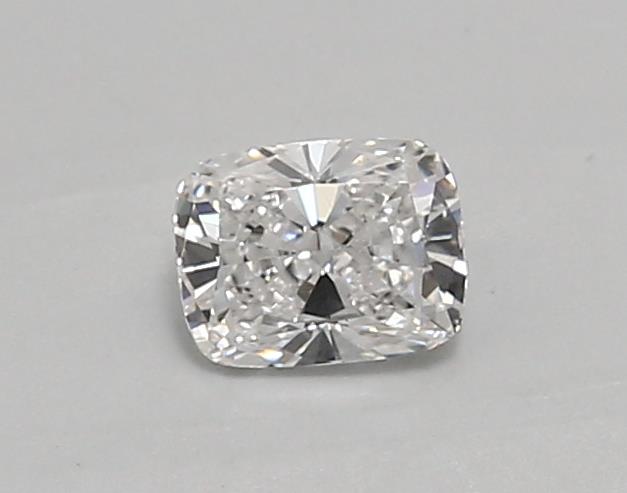 IGI 0.58 Carat Cushion Lab Grown Diamond