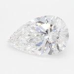 IGI 1.01 Carat Pear Lab Grown Diamond