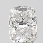 IGI 2.02 Carat Cushion Lab Grown Diamond 人工培育鑽石 實驗室人造鑽石
