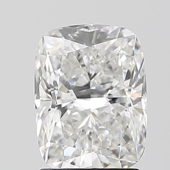 IGI 2.02 Carat Cushion Lab Grown Diamond 人工培育鑽石 實驗室人造鑽石
