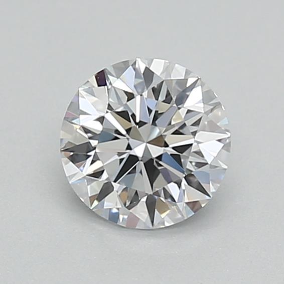 IGI 0.52 Carat Round Brilliant Lab Grown Diamond 人工培育鑽石 實驗室人造鑽石