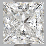 IGI 1.43 Carat Princess Cut Lab Grown Diamond