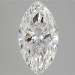 IGI 4.02 Carat Marquise Lab Grown Diamond 人工培育鑽石 實驗室人造鑽石