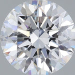 IGI 1.15 Carat Round Brilliant Lab Grown Diamond 人工培育鑽石 實驗室人造鑽石