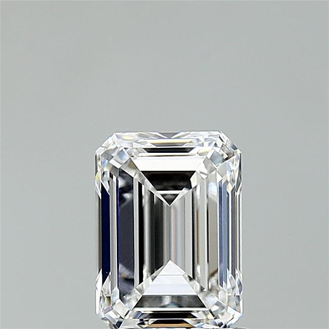 IGI 1.81 Carat Emerald Lab Grown Diamond 人工培育鑽石 實驗室人造鑽石