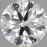 IGI 1.61 Carat Round Brilliant Lab Grown Diamond 人工培育鑽石 實驗室人造鑽石