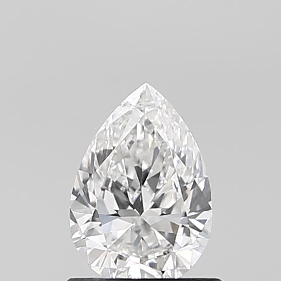 IGI 0.68 Carat Pear Lab Grown Diamond 人工培育鑽石 實驗室人造鑽石
