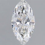 IGI 1.06 Carat Marquise Lab Grown Diamond 人工培育鑽石 實驗室人造鑽石