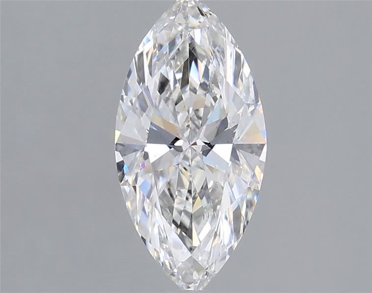 IGI 1.06 Carat Marquise Lab Grown Diamond 人工培育鑽石 實驗室人造鑽石