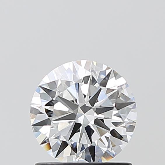 IGI 1.02 Carat Round Brilliant Lab Grown Diamond 人工培育鑽石 實驗室人造鑽石