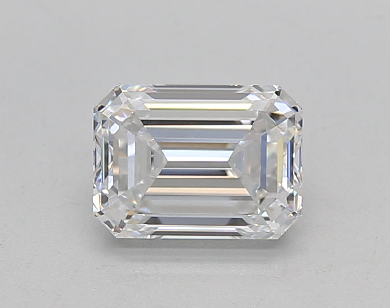 GIA 1.01 Carat 祖母綠形 - Emerald 培育鑽石 Lab Grown Diamond 人造鑽石 人工鑽石 實驗室鑽石 培養鑽石 香港 培育鑽 