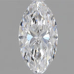 IGI 1.02 Carat Marquise Lab Grown Diamond 人工培育鑽石 實驗室人造鑽石