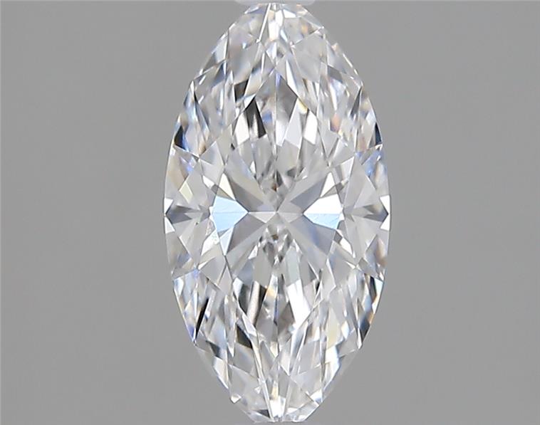 IGI 1.02 Carat Marquise Lab Grown Diamond 人工培育鑽石 實驗室人造鑽石