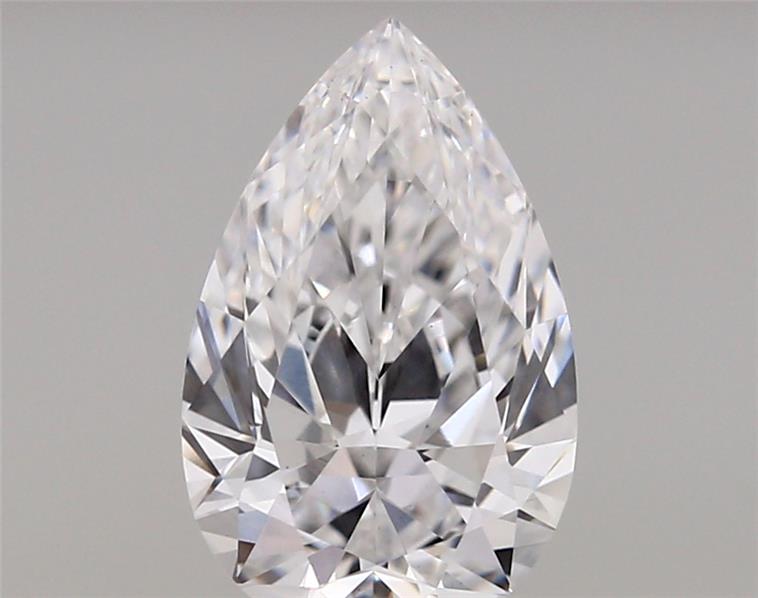 IGI 1.8 Carat Pear Lab Grown Diamond