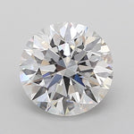 IGI 1.90 Carat Round Brilliant Lab Grown Diamond 人工培育鑽石 實驗室人造鑽石