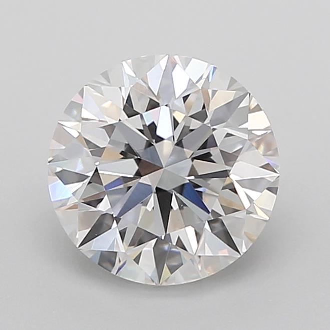 IGI 1.90 Carat Round Brilliant Lab Grown Diamond 人工培育鑽石 實驗室人造鑽石