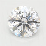 IGI 1.09 Carat Round Brilliant Lab Grown Diamond 人工培育鑽石 實驗室人造鑽石