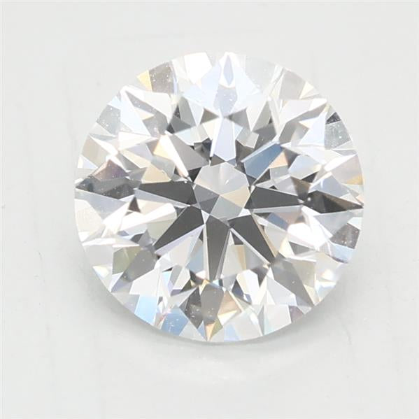 IGI 1.09 Carat Round Brilliant Lab Grown Diamond 人工培育鑽石 實驗室人造鑽石