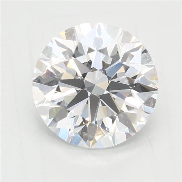 IGI 1.09 Carat Round Brilliant Lab Grown Diamond 人工培育鑽石 實驗室人造鑽石