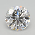 IGI 1.02 Carat Round Brilliant Lab Grown Diamond