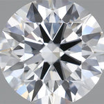 IGI 0.86 Carat Round Brilliant Lab Grown Diamond