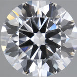 IGI 1.90 Carat Round Brilliant Lab Grown Diamond 人工培育鑽石 實驗室人造鑽石