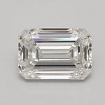 IGI 0.71 Carat Emerald Lab Grown Diamond 人工培育鑽石 實驗室人造鑽石