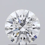 IGI 1.07 Carat Round Brilliant Lab Grown Diamond