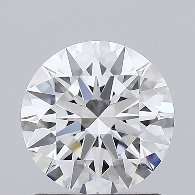 IGI 1.07 Carat Round Brilliant Lab Grown Diamond