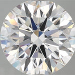 IGI 3.35 Carat Round Brilliant Lab Grown Diamond 人工培育鑽石 實驗室人造鑽石